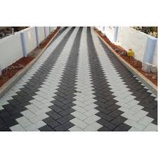 Paver Block